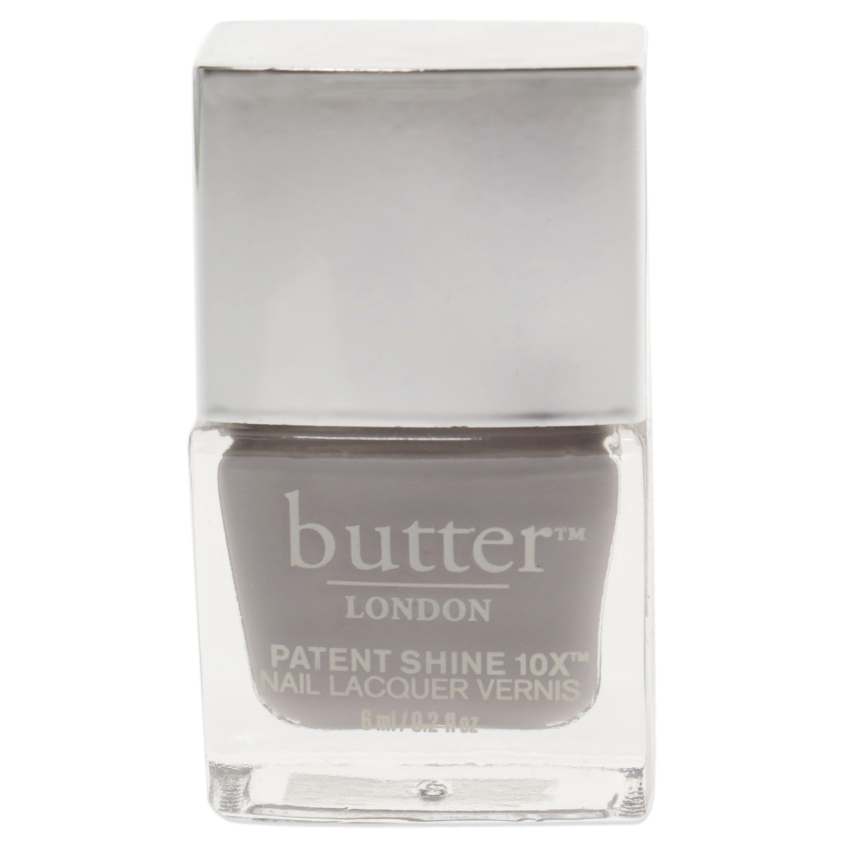 I0131573 0.2 oz Patent Shine 10X Nail Lacquer - Ta-Ta