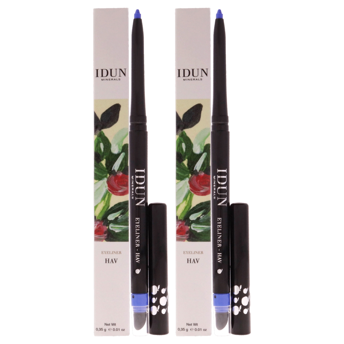 K0004365 0.01 oz Eyeliner - 105 Hav - Pack of 2