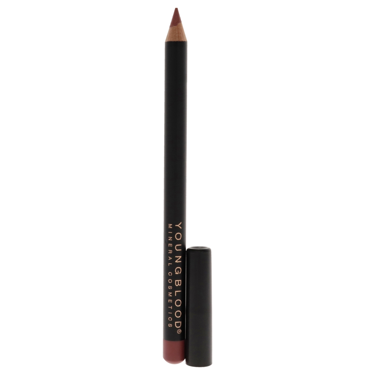 Picture of Youngblood I0133719 0.04 oz Lip Liner Pencil for Women - Rose