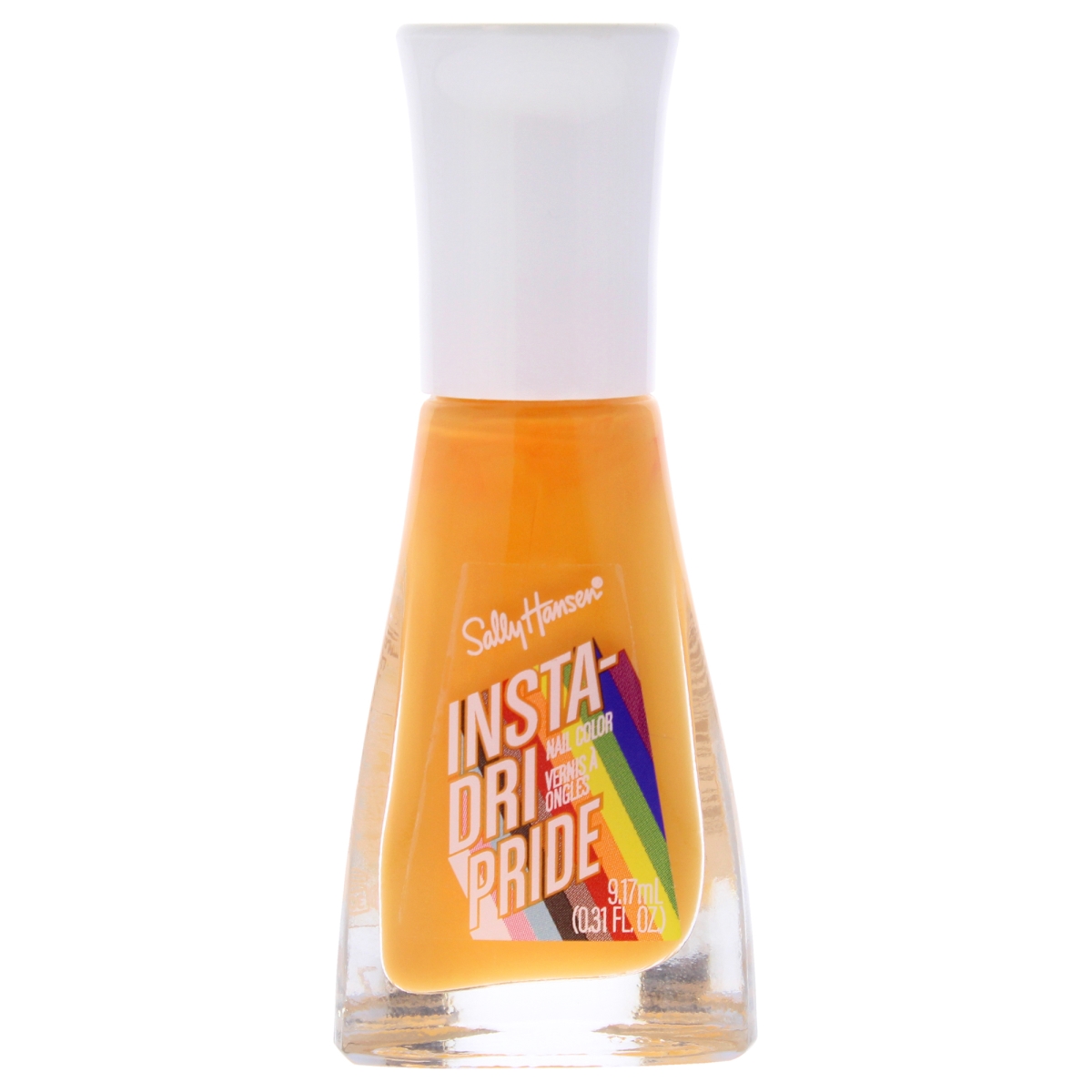 Picture of Sally Hansen I0144806 0.31 oz Insta-Dri Pride Nail Color for Women - 736 All The Heals