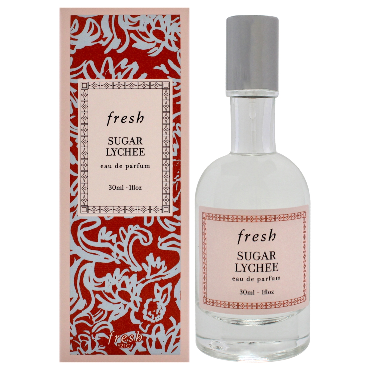 I0146993 1 oz Sugar Lychee EDP Spray for Women