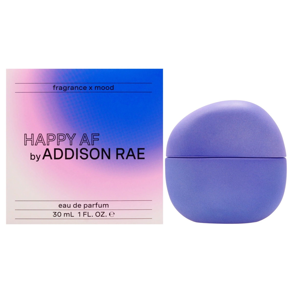 I0133235 1 oz Happy AF EDP Spray for Women