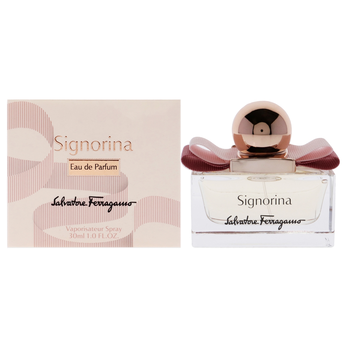 I0104135 1 oz Signorina EDP Spray for Women