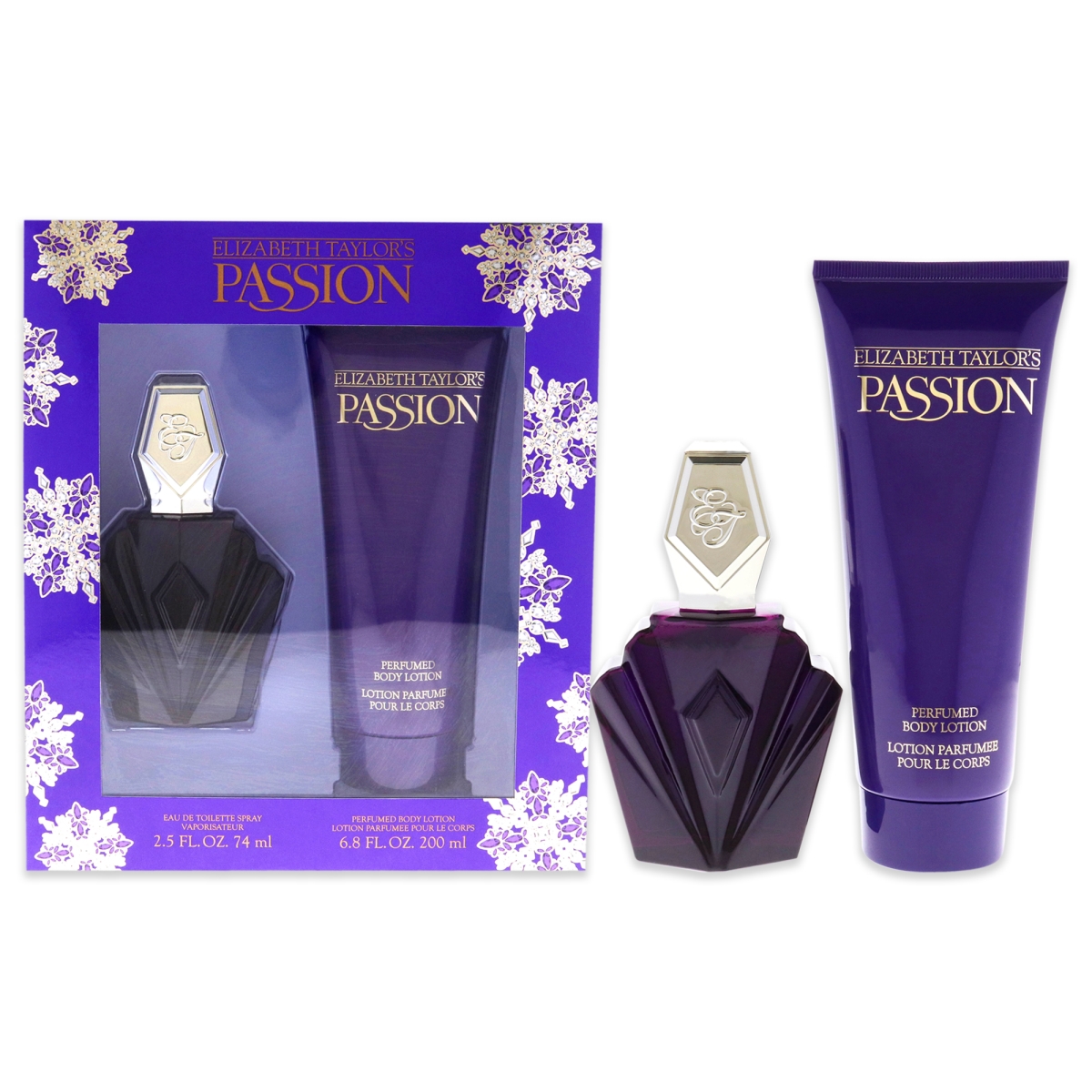 I0111549 2 Piece Passion Gift Set for Women