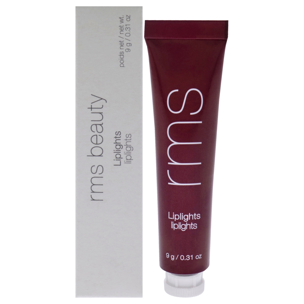 I0140231 031 oz Liplights Cream Lip Gloss for Women