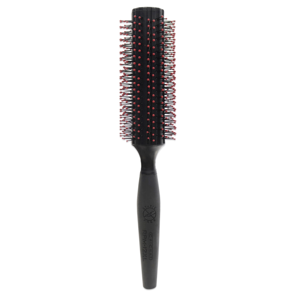 Picture of Cricket I0127612 Static Free Brush for Unisex - RPM 12XL Row