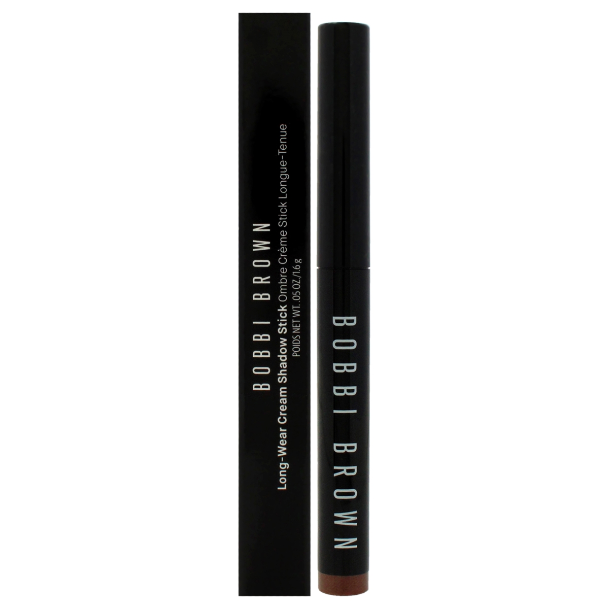 I0145421 005 oz LongWear Cream Eye Shadow Stick for Women