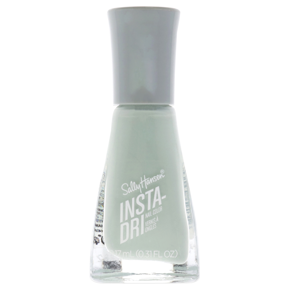 Picture of Sally Hansen I0132106 0.31 oz Insta-Dri Nail Color for Women - 523 Thyme Is Money