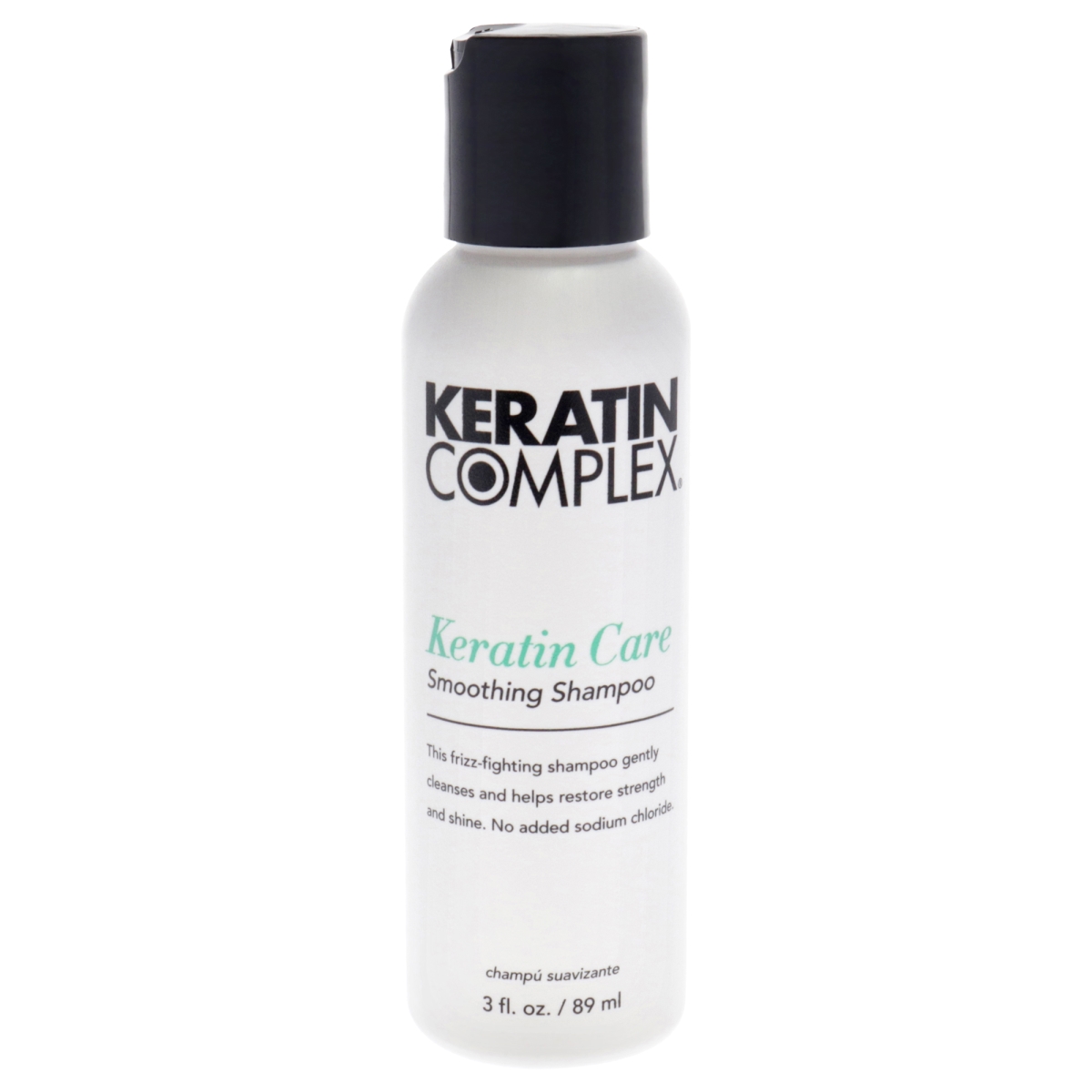 U-HC-10259 3 oz Color Care Shampoo for Unisex