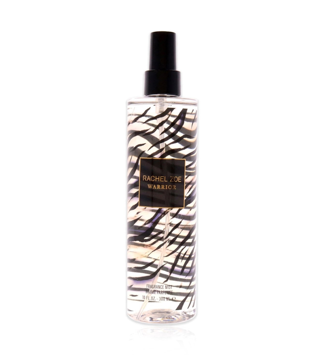 I0133293 10 oz Warrior Body Mist for Women