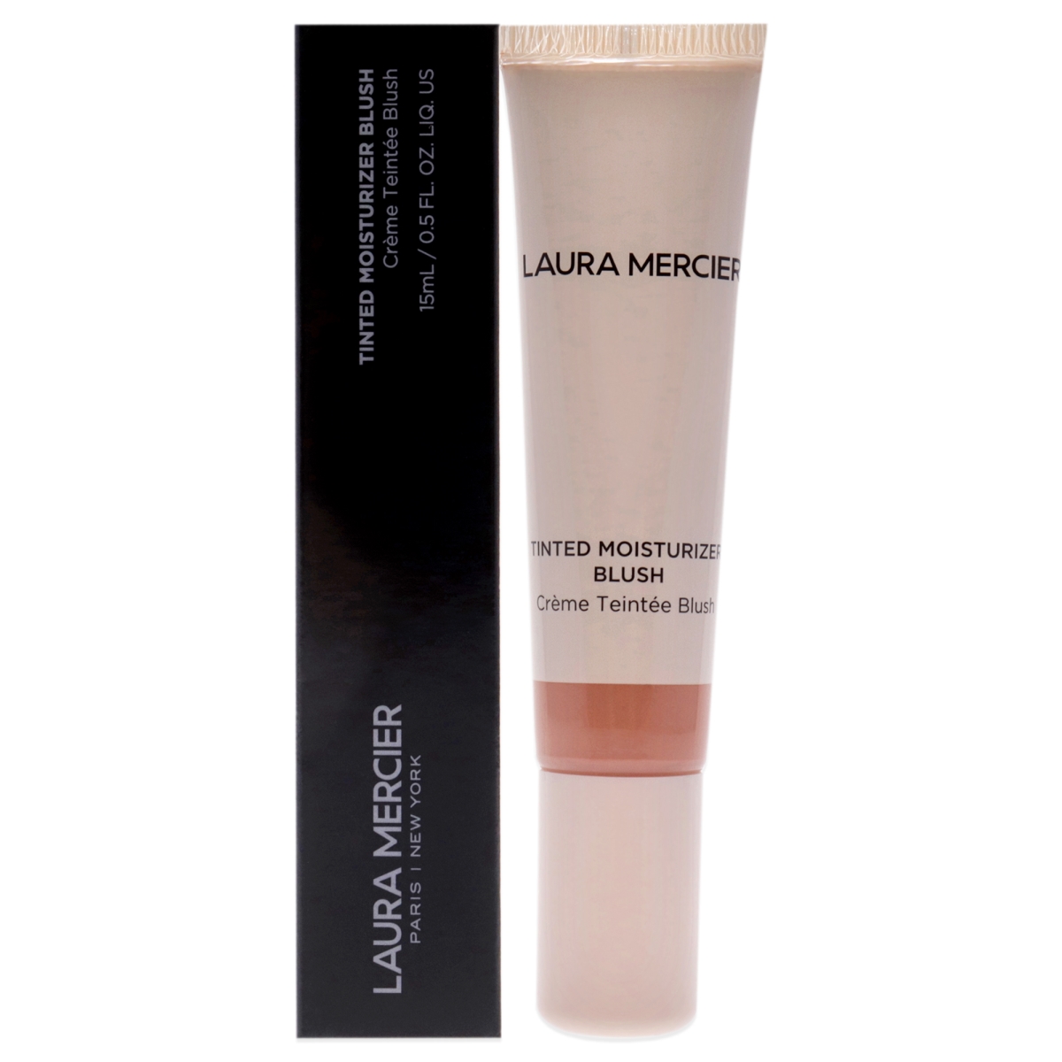 I0131023 0.5 oz Tinted Moisturizer Blush for Women - Mediterranee
