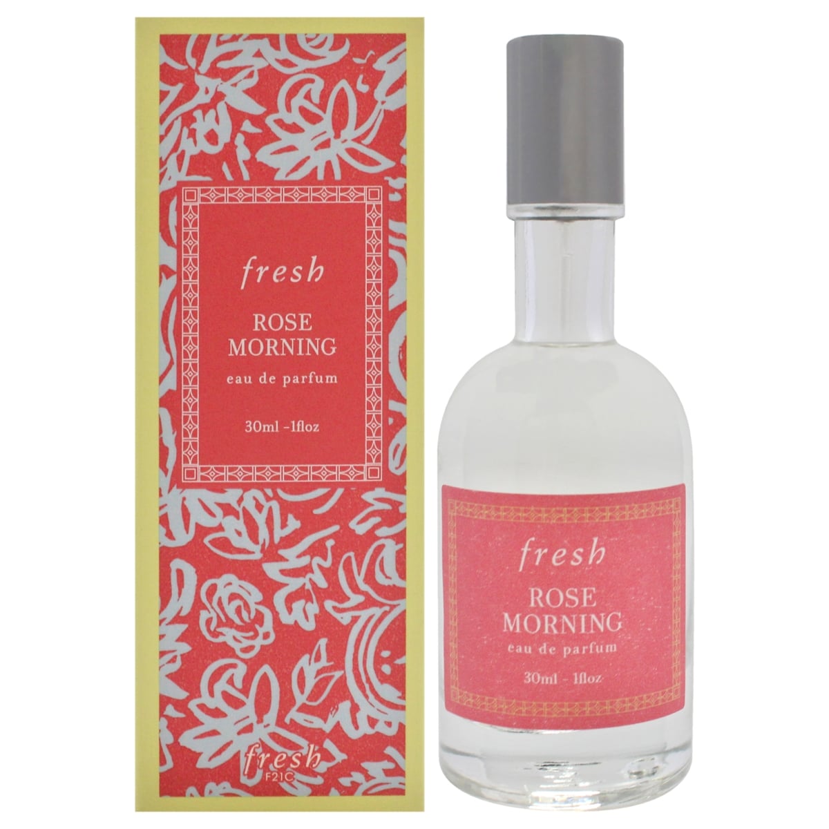 I0146991 1 oz Rose Morning EDP Spray for Women