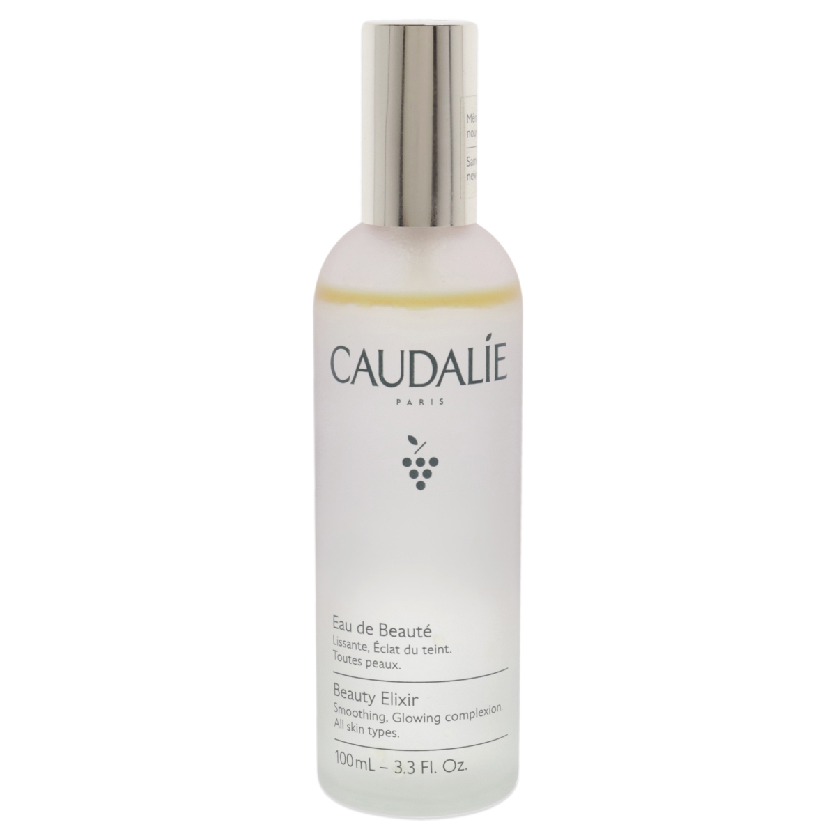 W-SC-4300 3.3 oz Beauty Elixir Toner for Women
