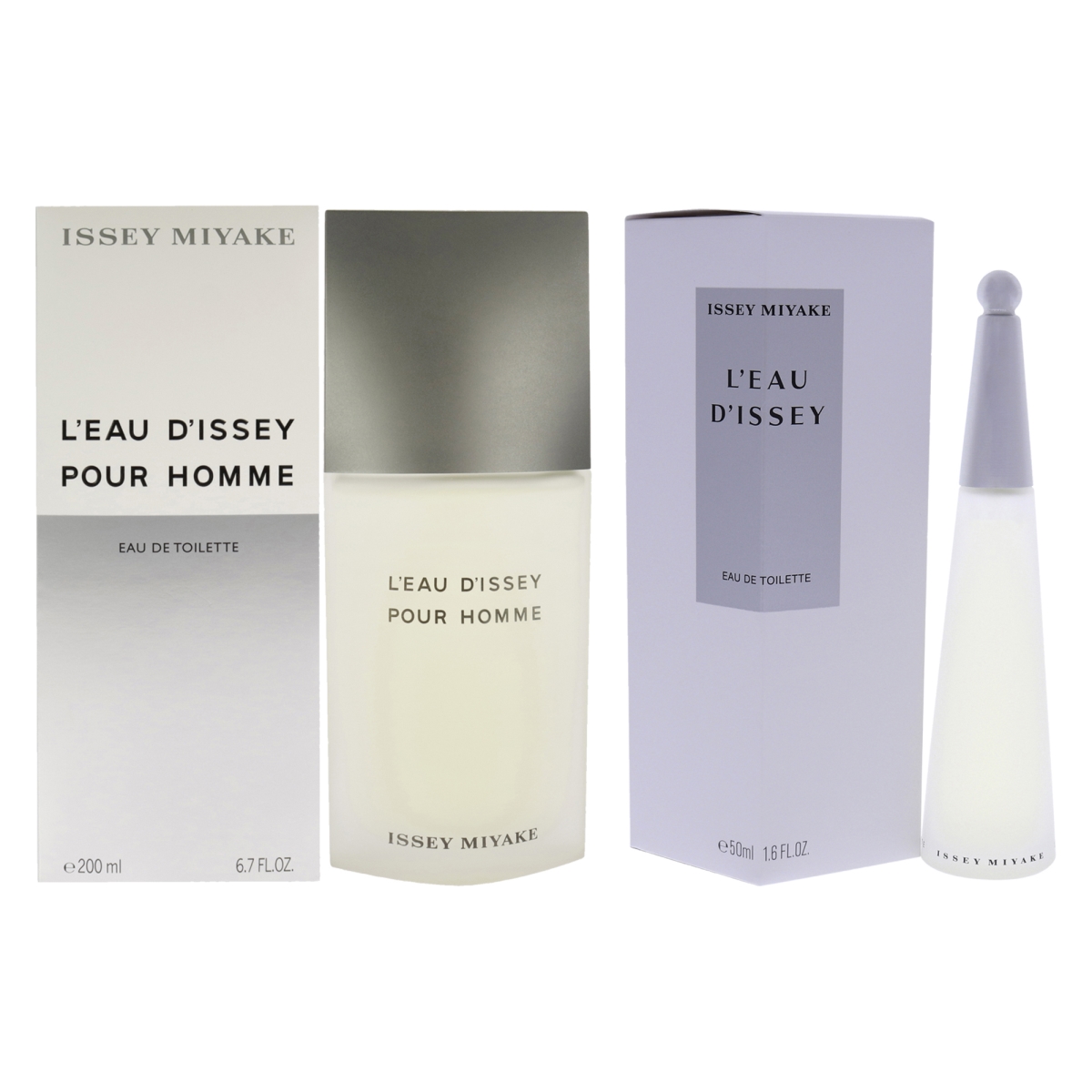 K0005148 2 oz Leau Dissey Kit for Unisex