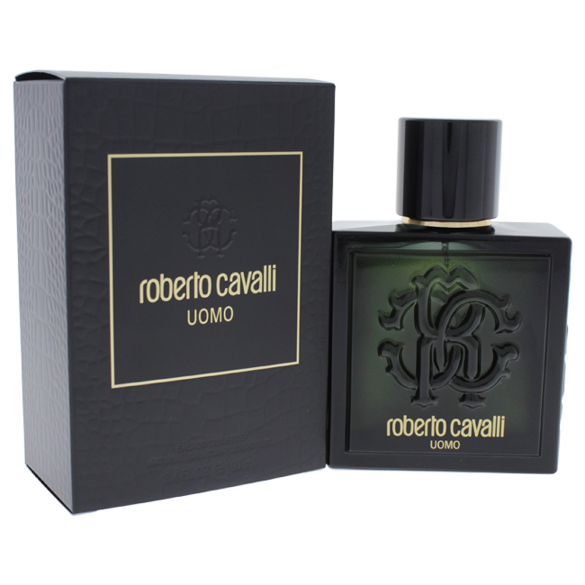 M-5394 4.2 oz Uomo Edt Spray for Men