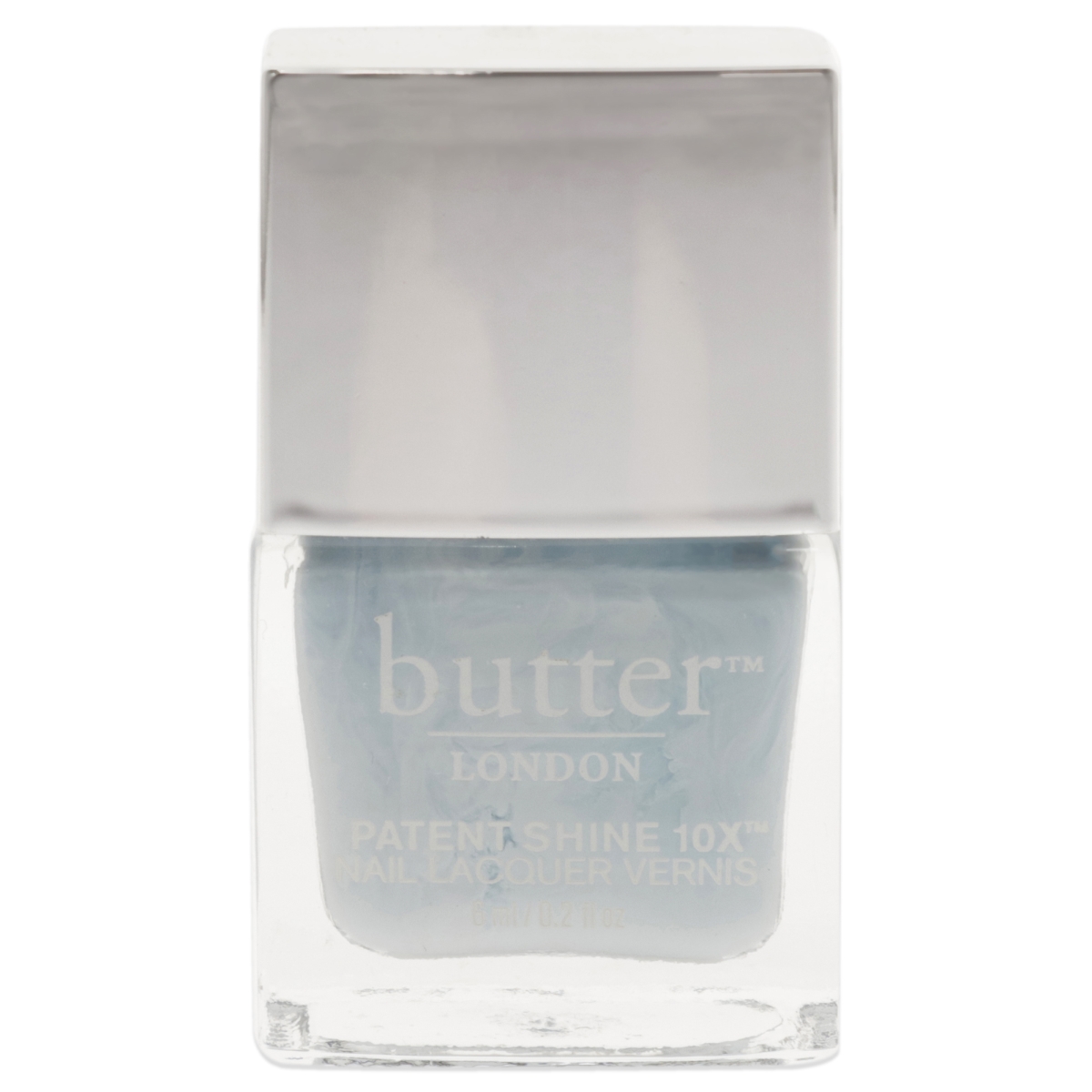 Picture of Butter London I0131570 0.2 oz Patent Shine 10x Nail Lacquer&#44; Candy Floss for Women