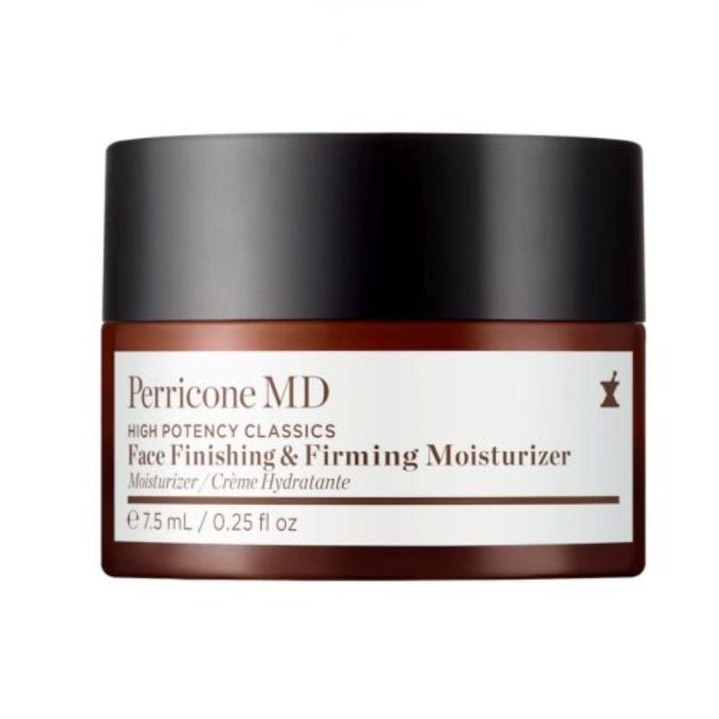 Picture of Perricone MD I0146362 0.25 oz Finishing & Firming Face Moisturizer for Women