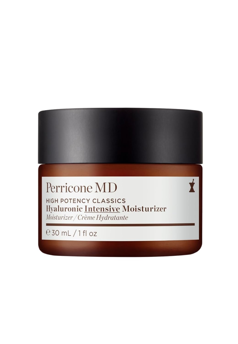 Picture of Perricone MD I0135234 1 oz High Potency Classics Hyaluronic Intensive Moisturizer for Unisex