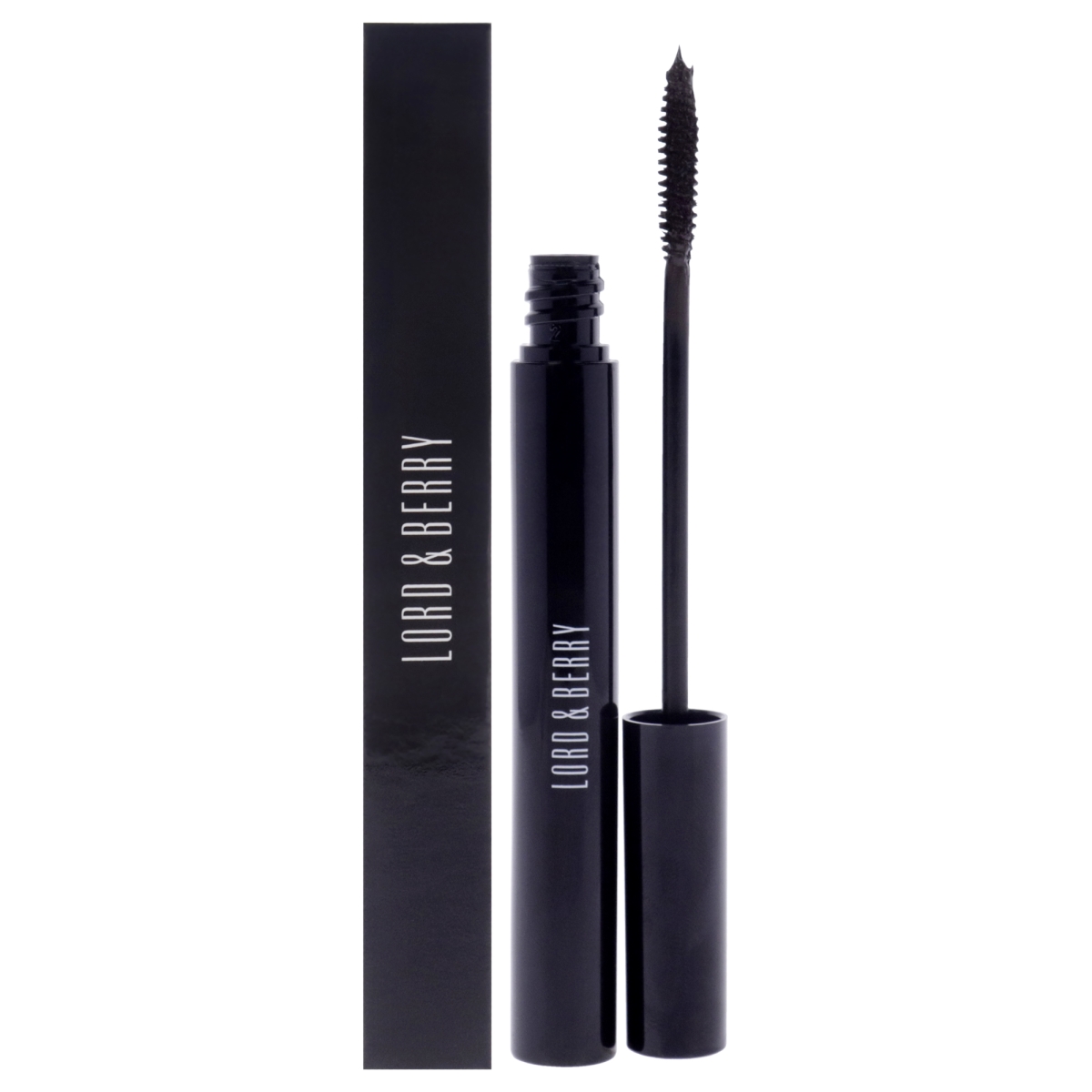 Picture of Lord & Berry I0144532 0.6 oz Back in Hight Definition Mascara for Women - 1351 Deep Brown