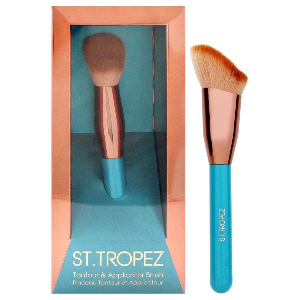 Picture of St. Tropez I0155363 1 oz Tantour Applicator Brush for Women