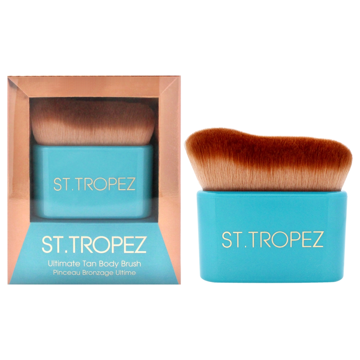 Picture of St. Tropez I0155364 1 oz Ultimate Tan Body Brush for Women