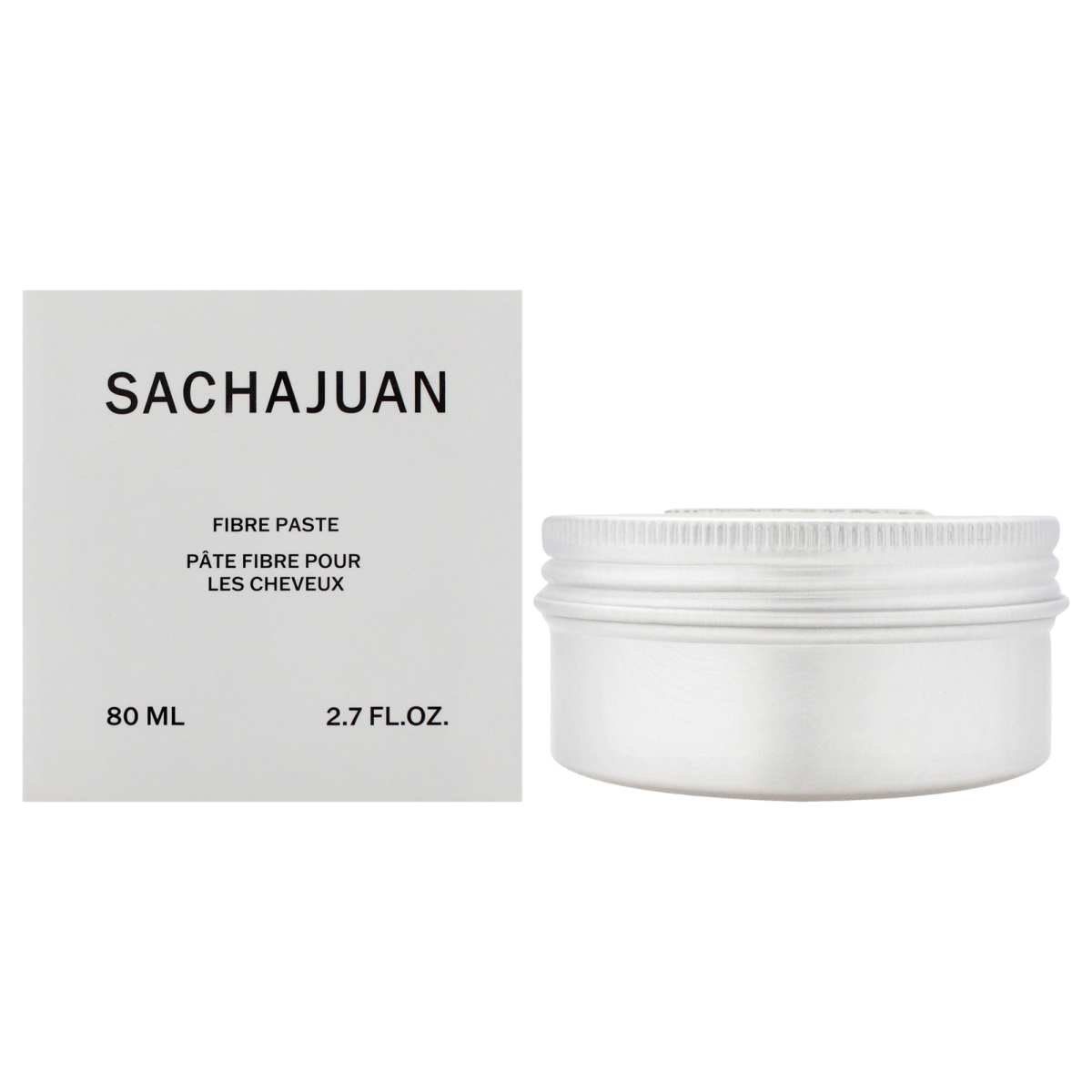 Picture of Sachajuan I0122885 2.5 oz Fiber Paste for Unisex&#44; 80 ml