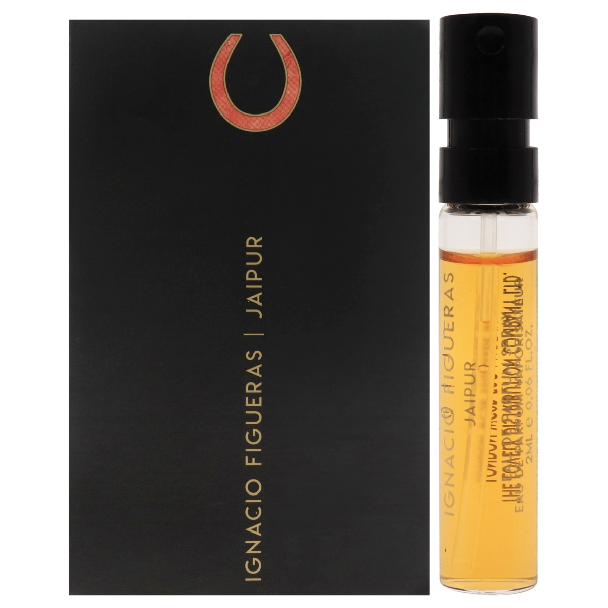 I0128092 2 ml Jaipur EDP Spray Vial for Unisex