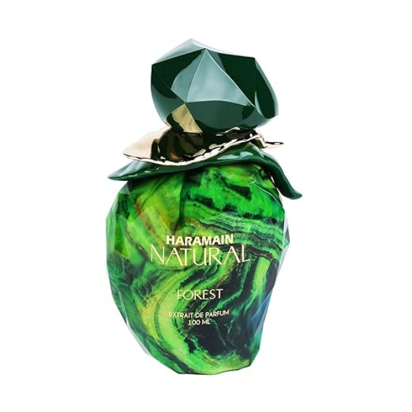 I0155427 3.33 oz  Natural Forest Extrait De Perfume Spray for Unisex