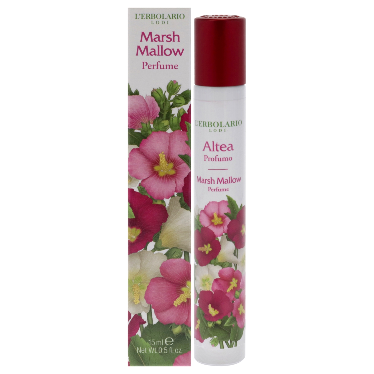 I0140308 0.5 oz Marsh Mallow Perfume for Women