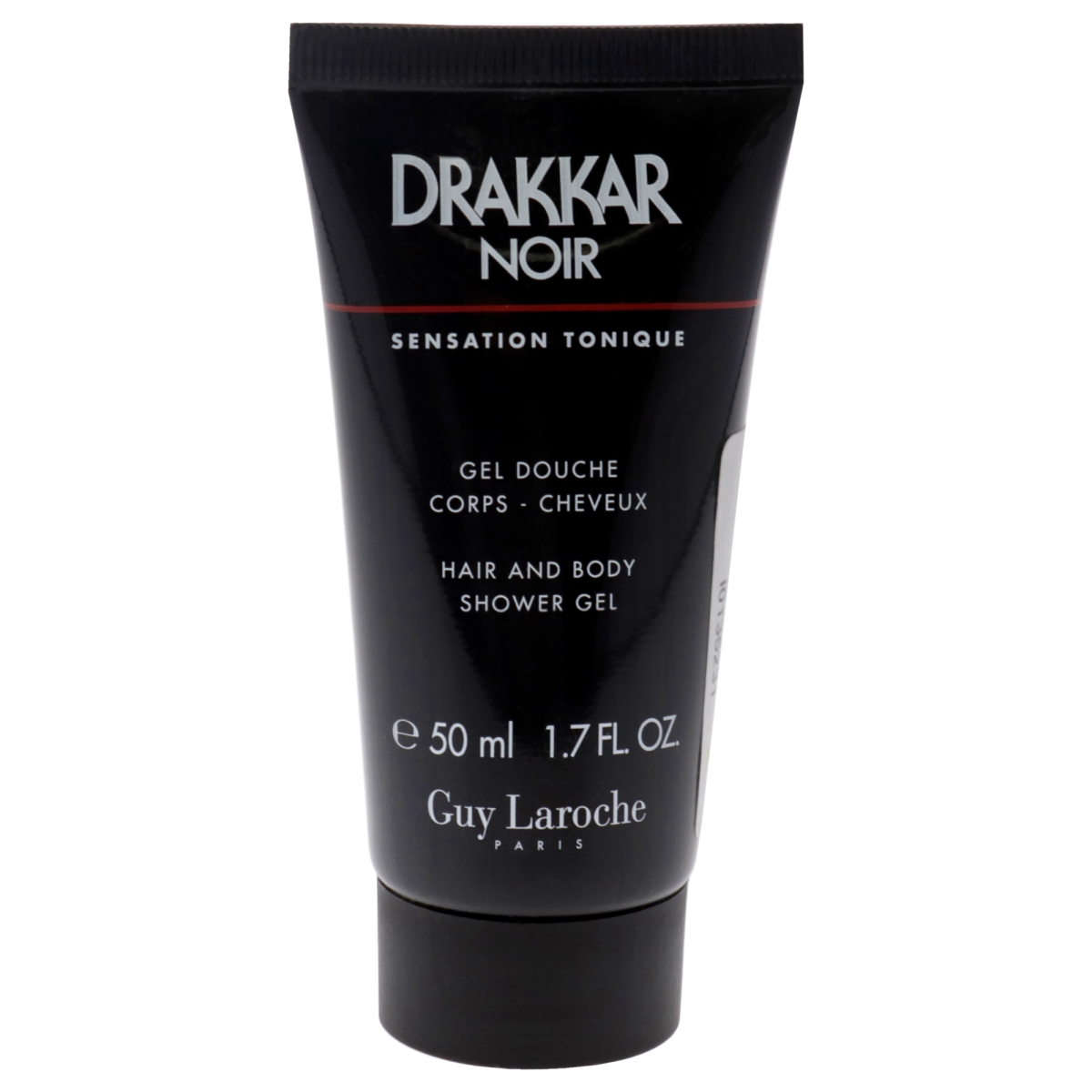 Picture of Guy Laroche I0135231 1.7 oz Drakkar Noir Perfume for Men