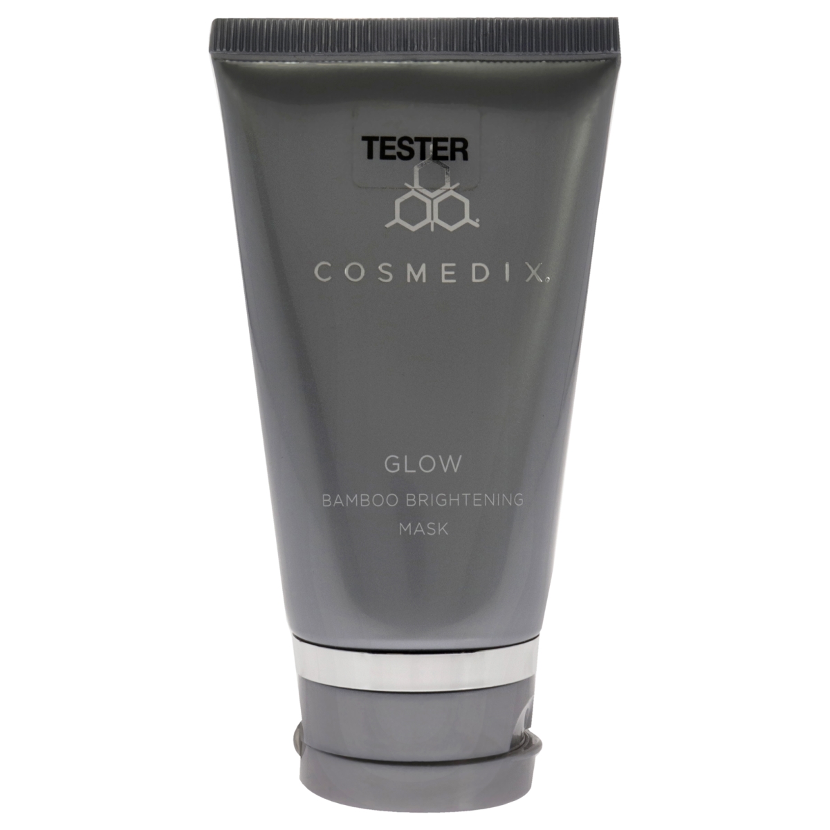 Picture of Cosmedix I0132369 2.6 oz Glow Bamboo Brightening Mask for Unisex