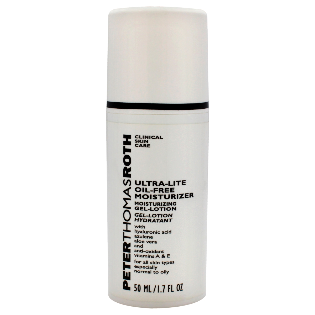 Picture of Peter Thomas Roth I0134318 1.7 oz Ultra-Lite Oil-Free Moisturizer for Unisex