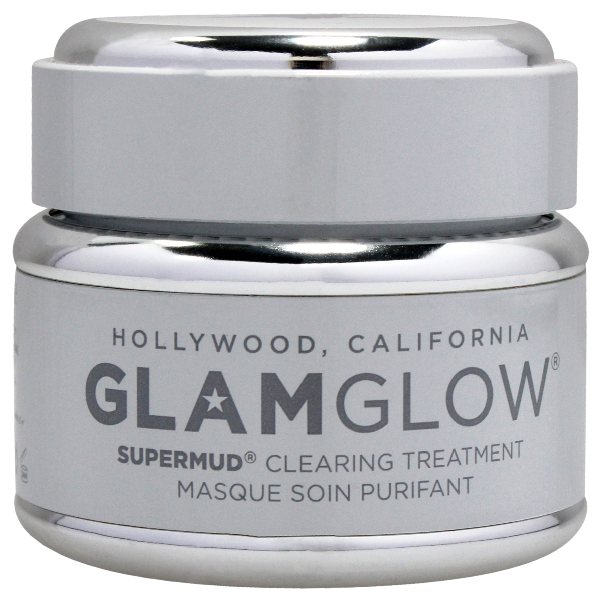I0134523 1.7 oz Supermud Clearing Treatment for Unisex