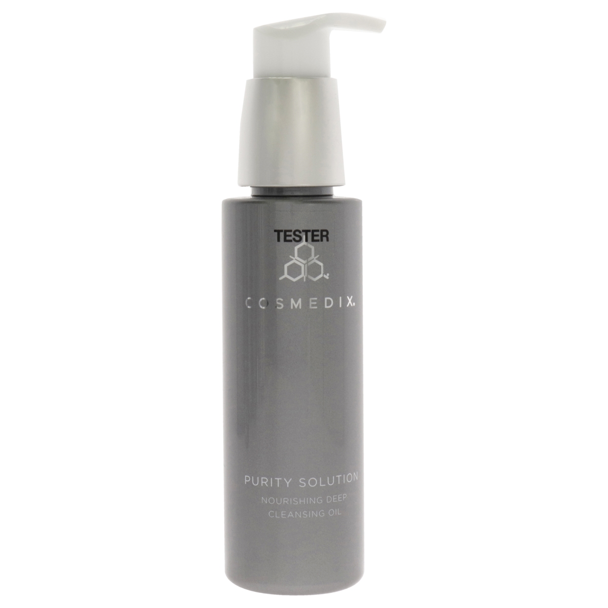 Picture of Cosmedix I0132401 3.3 oz Purity Solution Nourishing Deep Cleansing Oil for Unisex