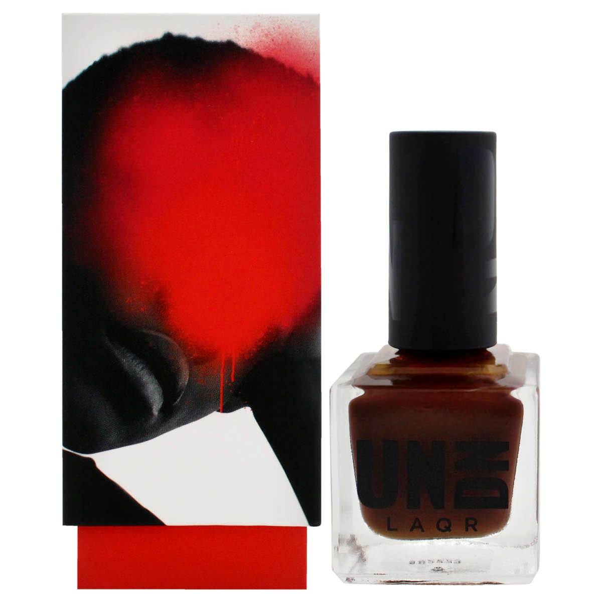 Picture of UNDN I0147124 0.5 oz Vegan Nail Polish for Women - 403 Middle Earth