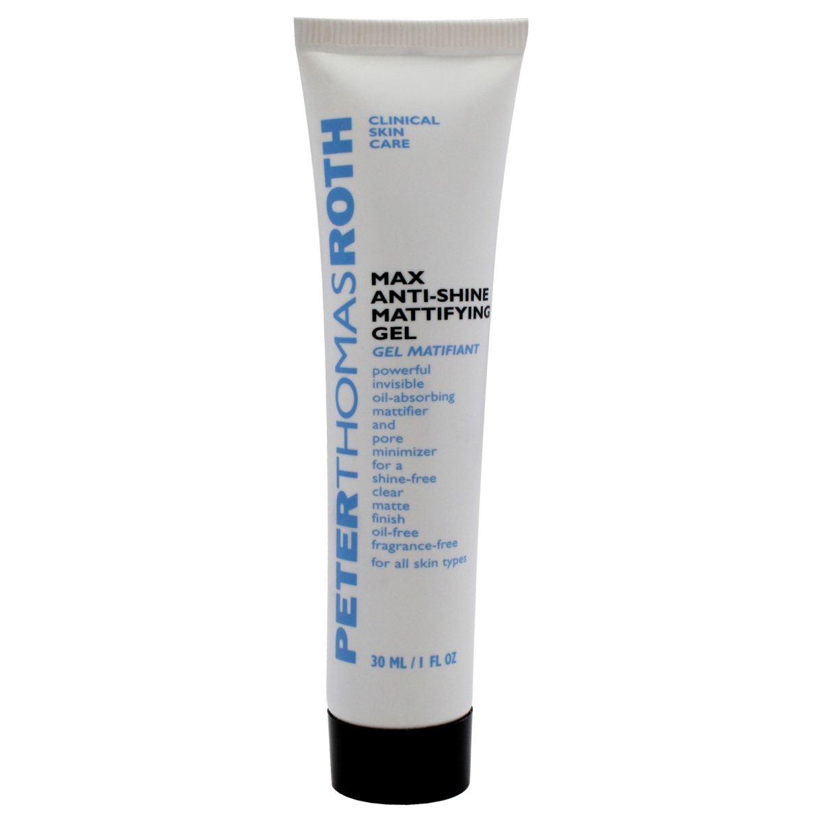 Picture of Peter Thomas Roth I0134446 1 oz Max Anti-Shine Mattifying Gel for Unisex
