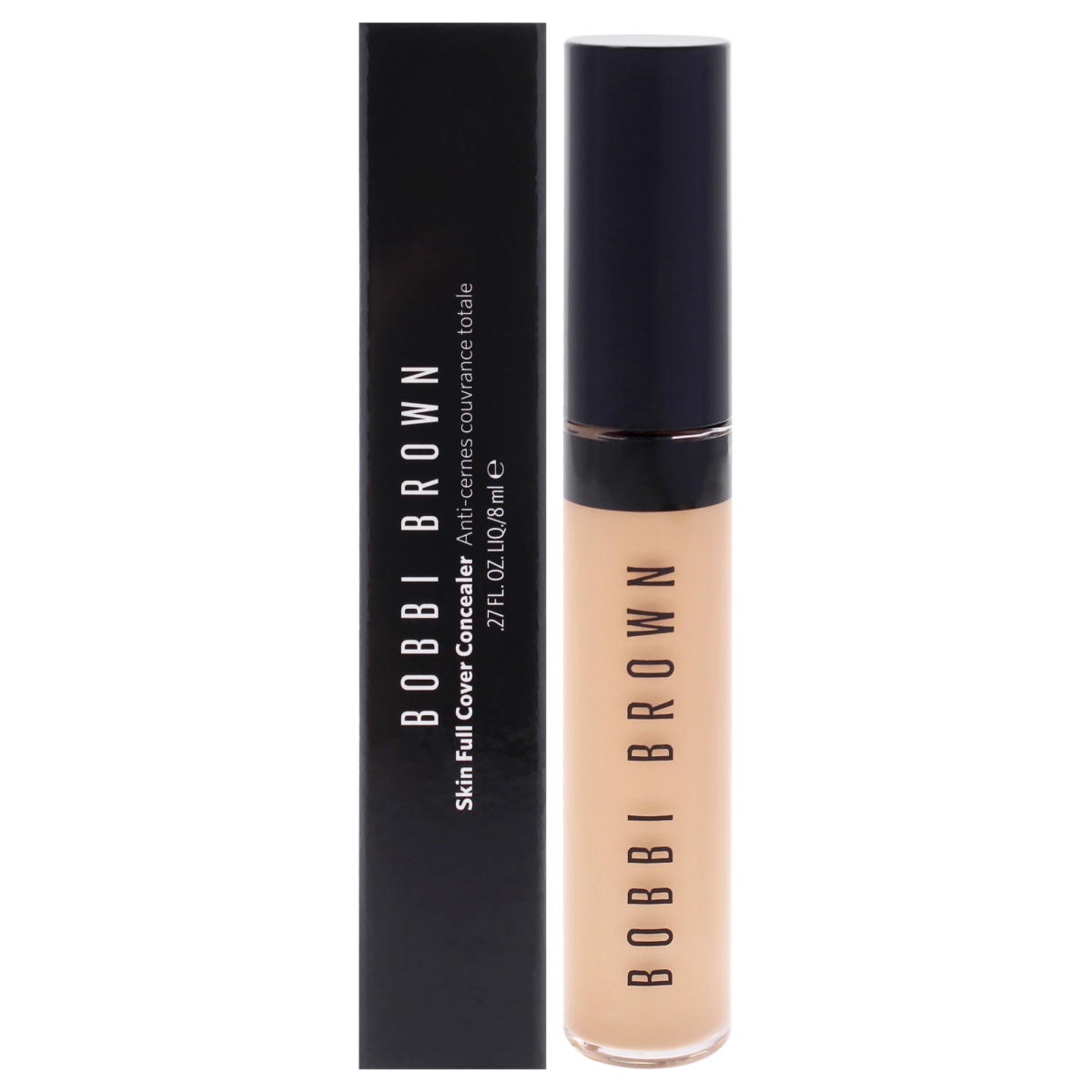 Picture of Bobbi Brown I0151695 0.27 oz Skin Full Cover Concealer&#44; Cool Sand for Women