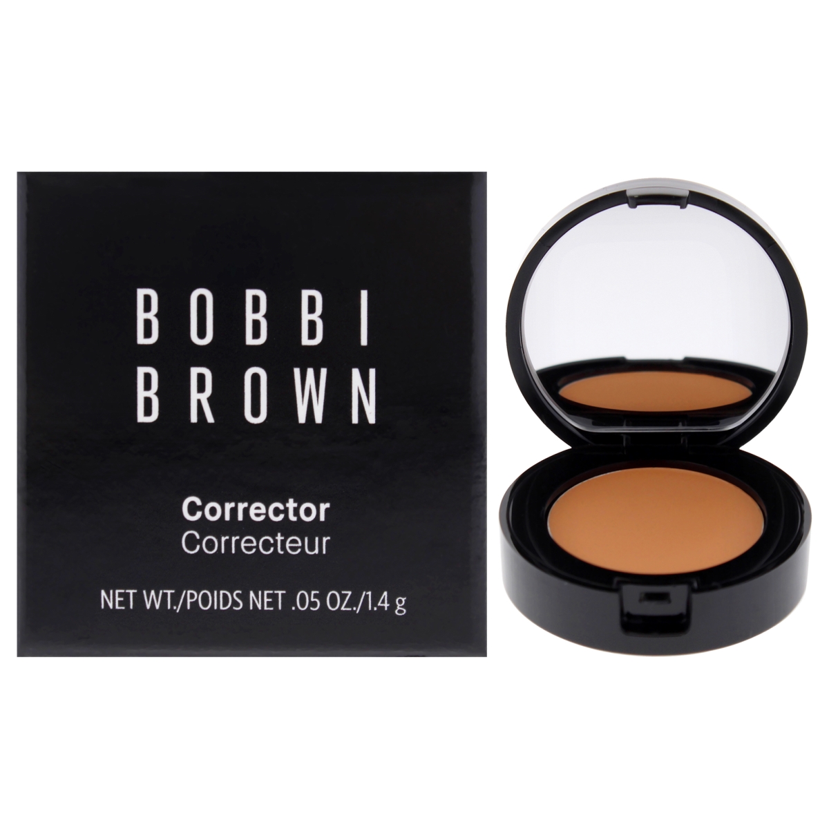 Picture of Bobbi Brown I0155709 0.05 oz Peach Corrector for Women