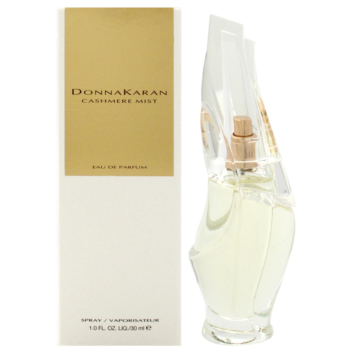 I0134301 1 oz Cashmere Mist Spray Perfume for Women