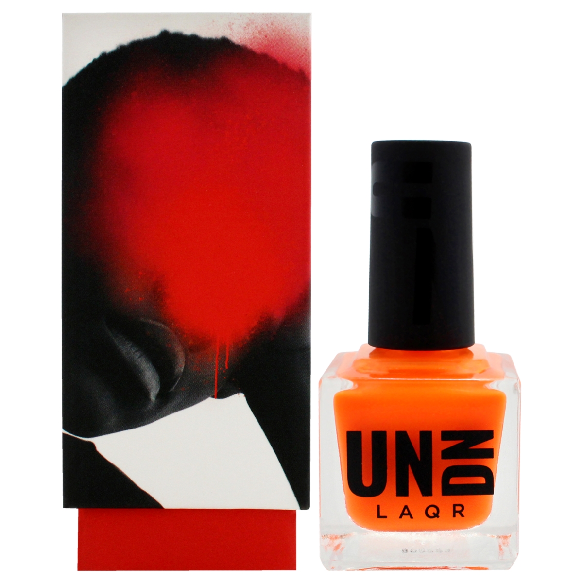Picture of UNDN I0147125 0.5 oz Vegan Nail Polish for Women - 604 Grand Rising
