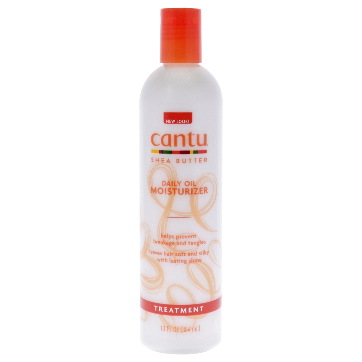 Picture of Cantu I0147777 13 oz Shea Butter Daily Oil Moisturizer for Unisex