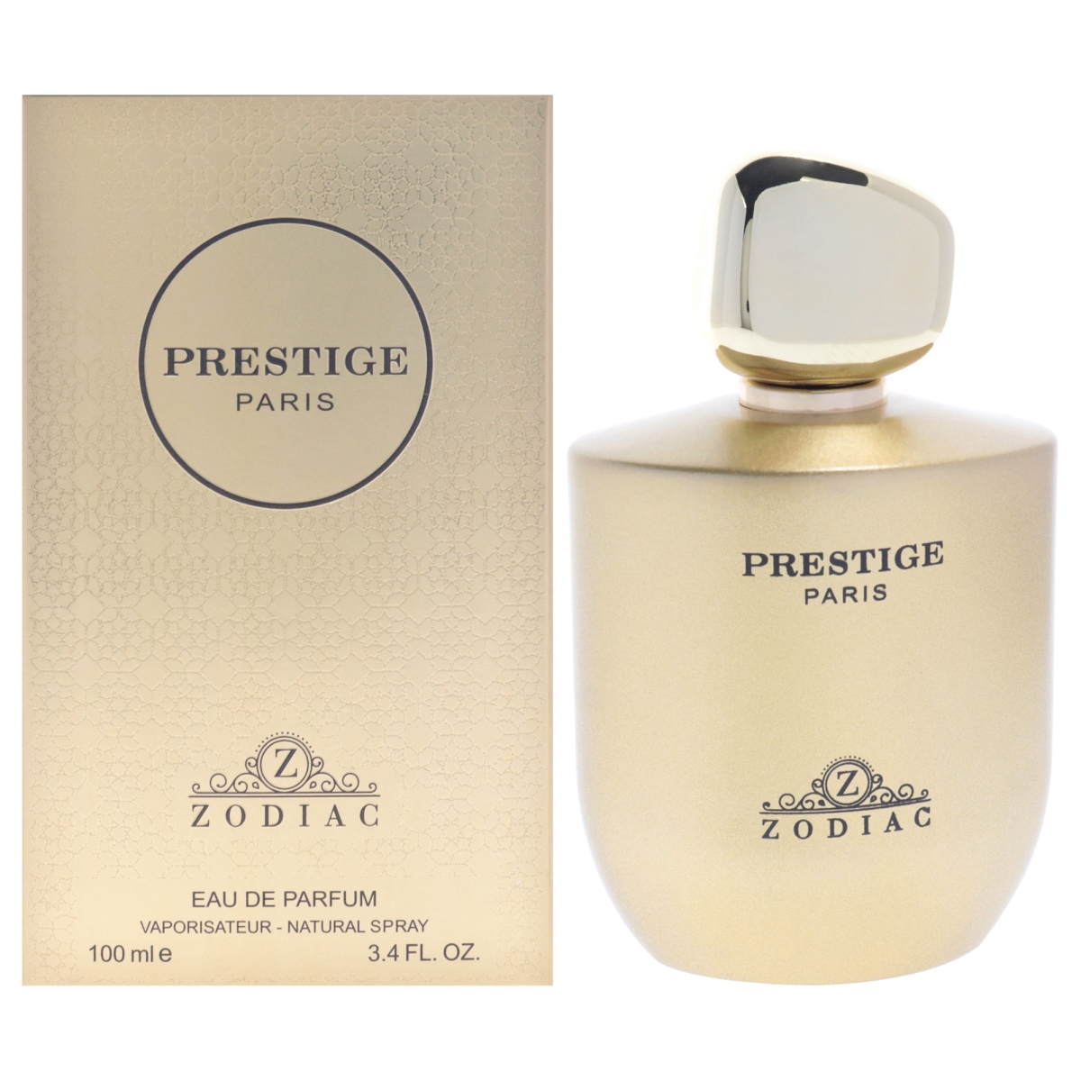 I0152376 34 oz Prestige Spray Perfume for Women
