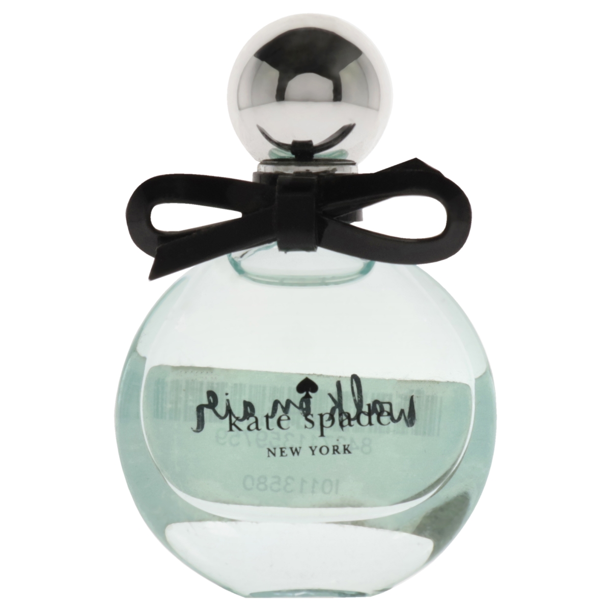 Picture of Kate Spade I0113580 0.25 oz Walk On Air Body Cream for Women