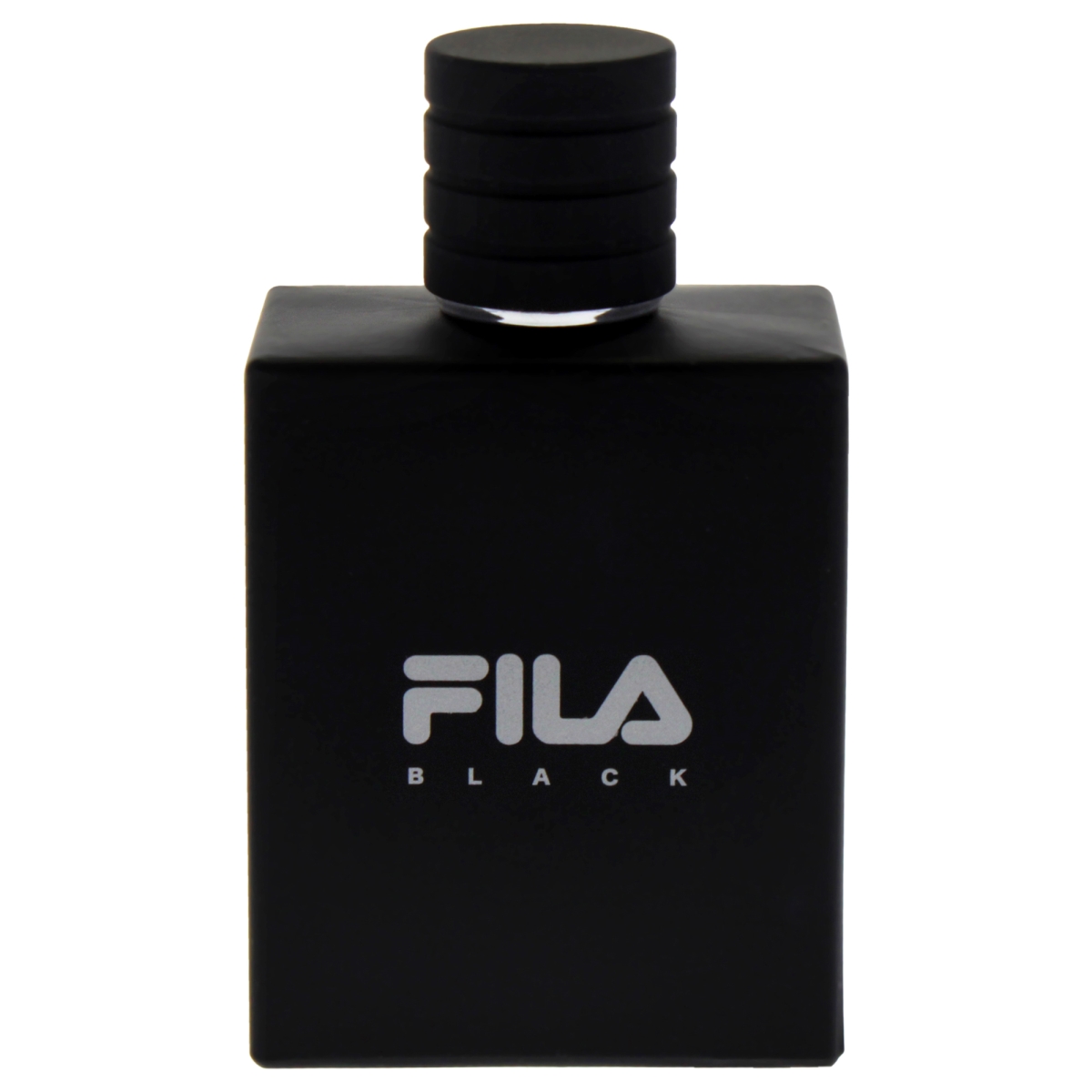 I0126429 3.4 oz Black EDT Spray Perfume for Men