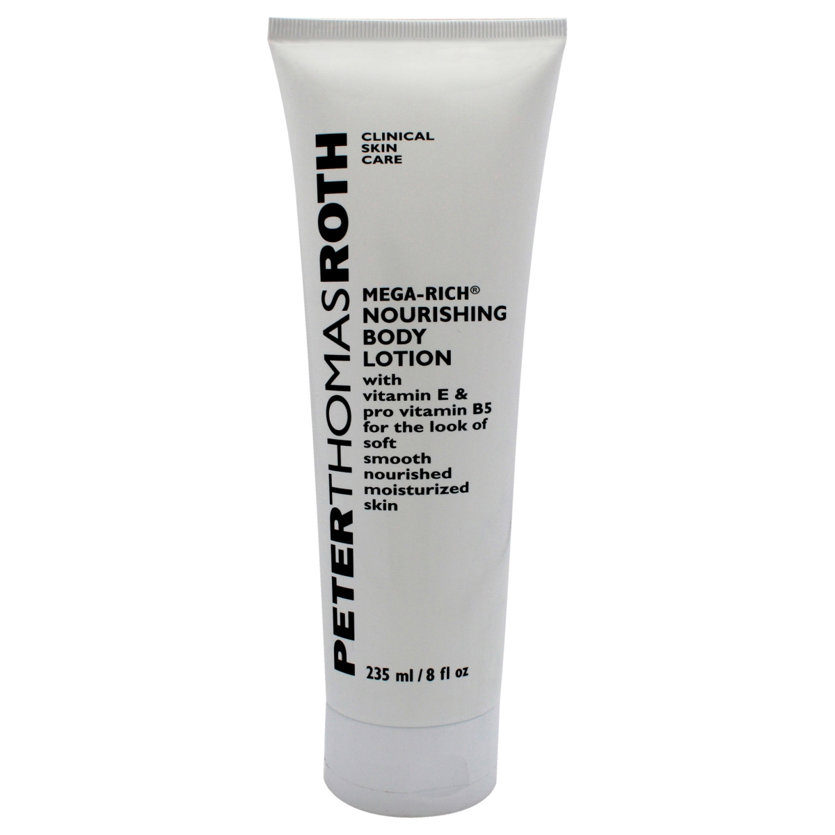 Picture of Peter Thomas Roth I0134463 8 oz Mega-Rich Nourishing Body Lotion for Unisex