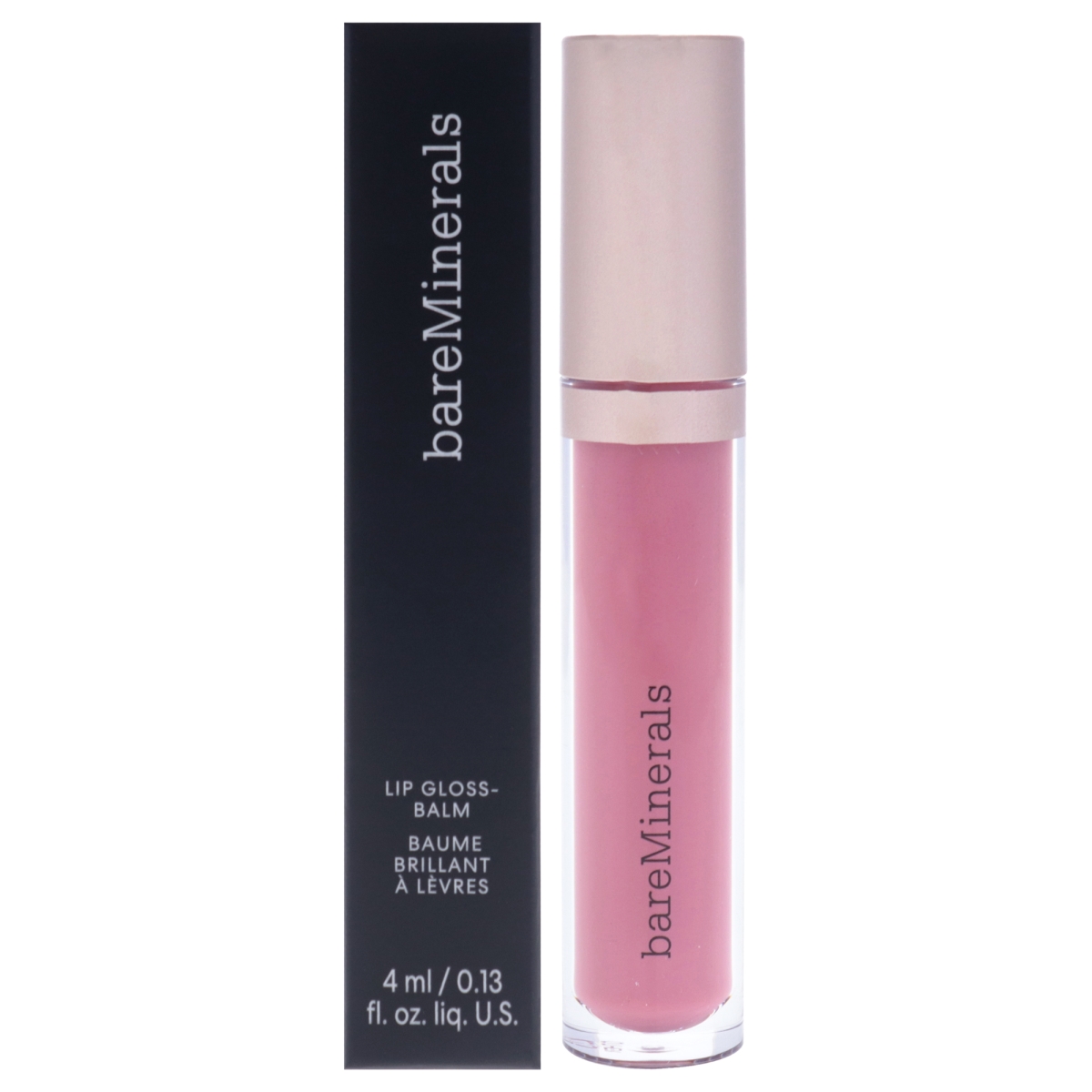 I0158399 013 oz Lip Gloss Balm for Women  Heart