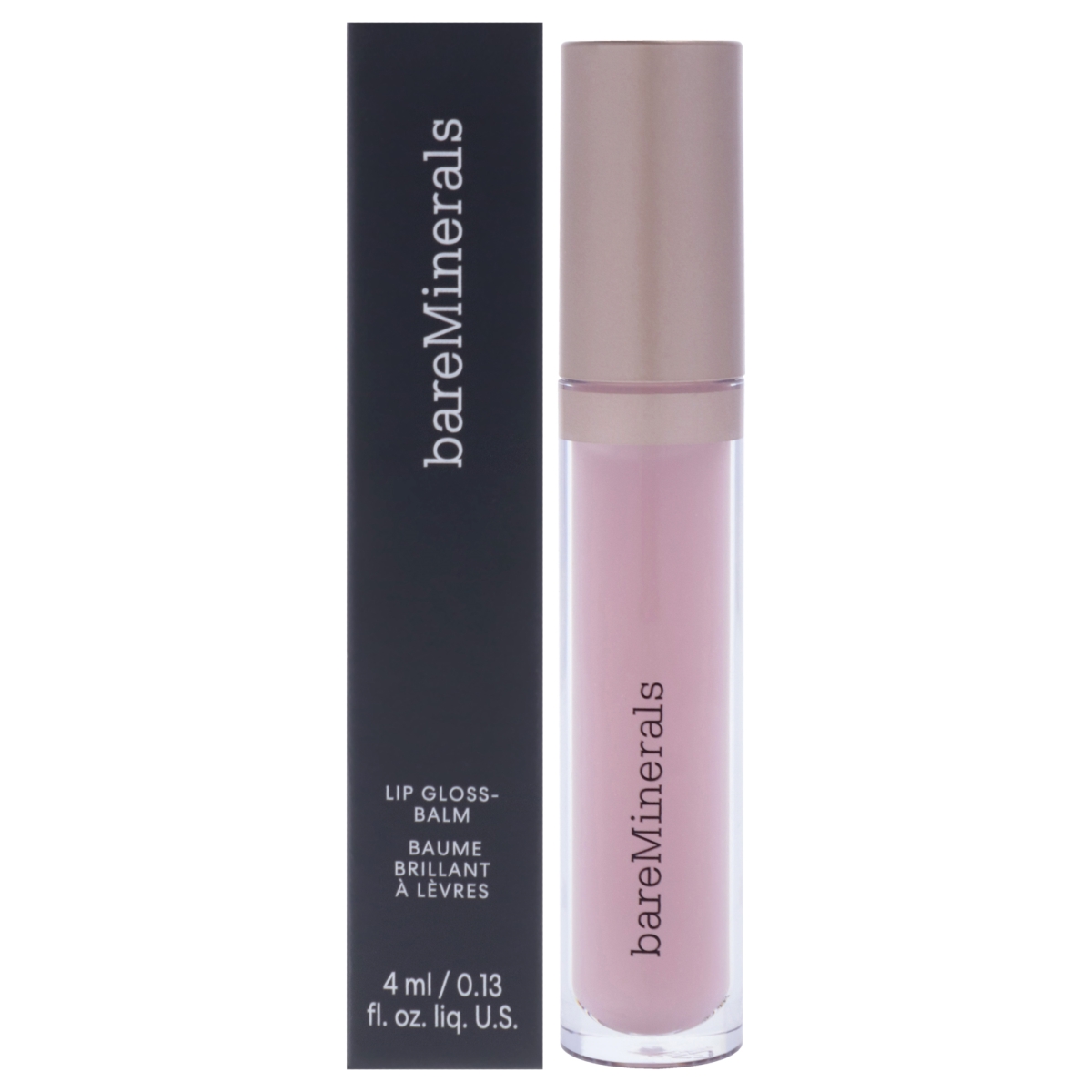 I0158395 013 oz Lip Gloss Balm for Women Clarity