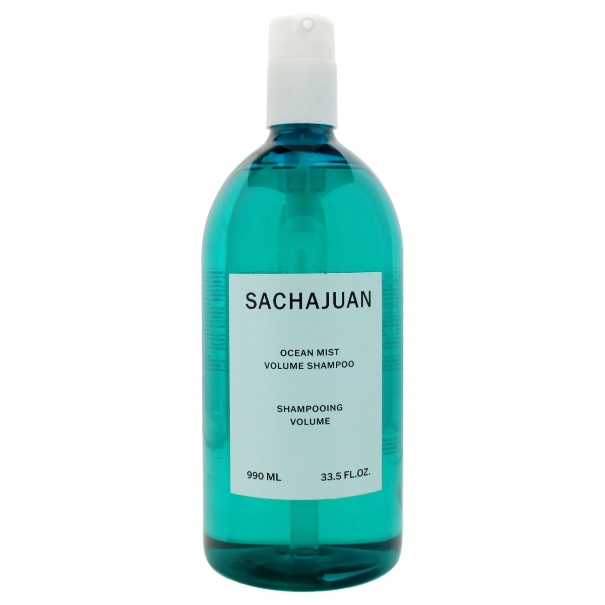 I0151026 33.5 oz Ocean Mist Volume Shampoo