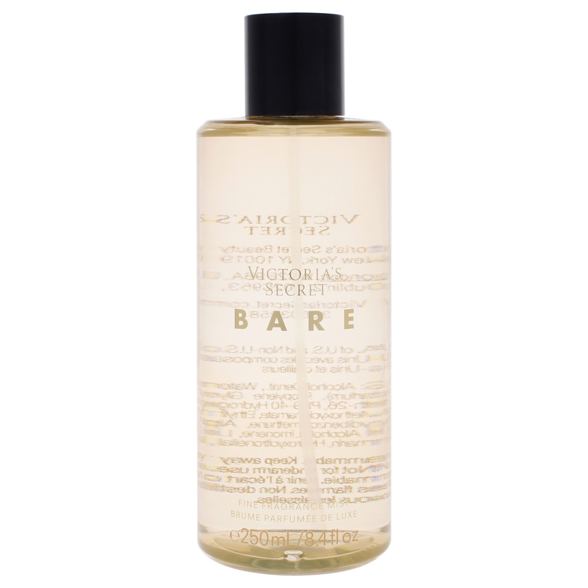 I0153930 8.4 oz Bare Fine Fragrance Mist