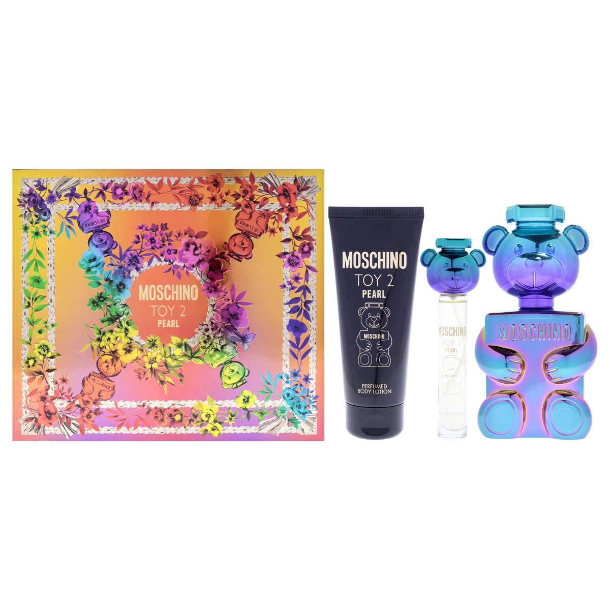 I0158984  Toy 2 Pearl Gift Set - 3 Piece